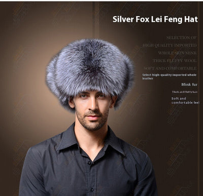 Gorro Térmico Locomotive con Orejeras - Protección Total contra el Frío Extremo - Image 12