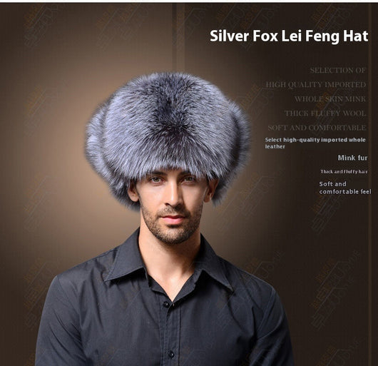 Gorro Térmico Locomotive con Orejeras - Protección Total contra el Frío Extremo - Image 12
