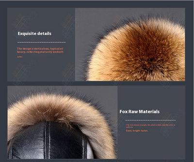Gorro Térmico Locomotive con Orejeras - Protección Total contra el Frío Extremo - Image 15