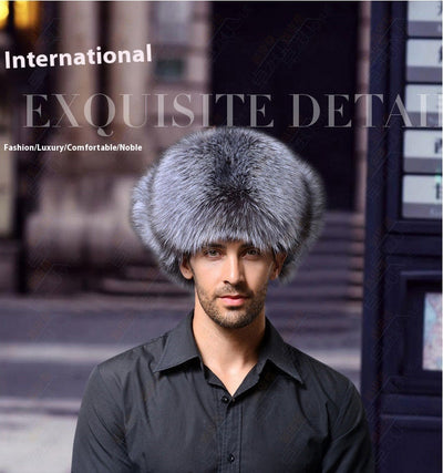Gorro Térmico Locomotive con Orejeras - Protección Total contra el Frío Extremo - Image 18