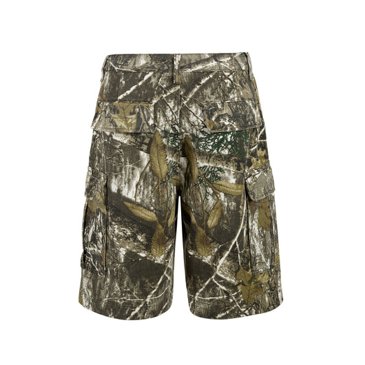 Shorts con Bolsillos Laterales Profile Branch - Image 17