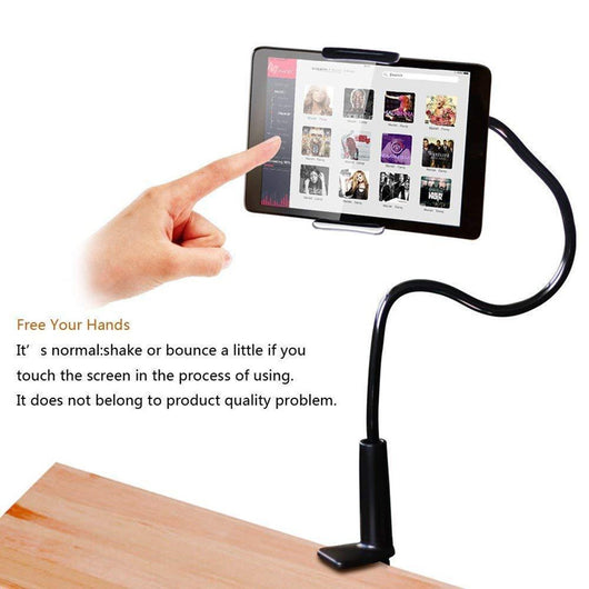 Soporte Giratorio 360° para Celular y Tablet - Image 9