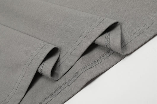 Camiseta Suelta Oversize para Hombre - Estilo Casual Moderno - Image 22