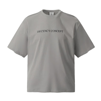 Camiseta Suelta Oversize para Hombre - Estilo Casual Moderno - Image 23