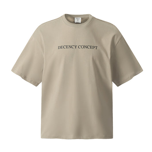 Camiseta Suelta Oversize para Hombre - Estilo Casual Moderno - Image 27