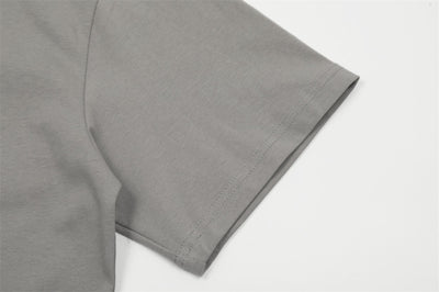 Camiseta Suelta Oversize para Hombre - Estilo Casual Moderno - Image 28