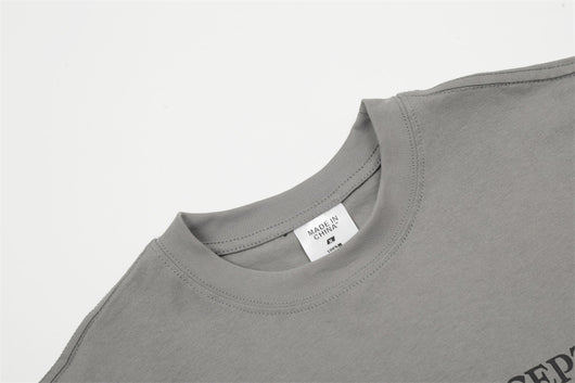 Camiseta Suelta Oversize para Hombre - Estilo Casual Moderno - Image 32