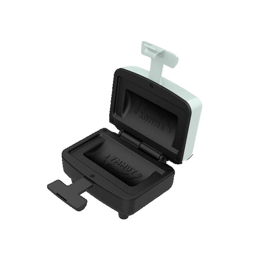 Máquina para Sándwiches y Hamburguesas con Calentamiento Doble - Image 13