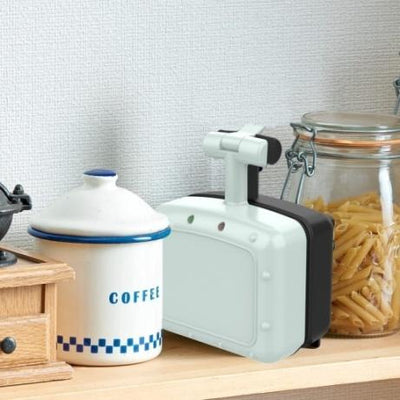 Máquina para Sándwiches y Hamburguesas con Calentamiento Doble - Image 16