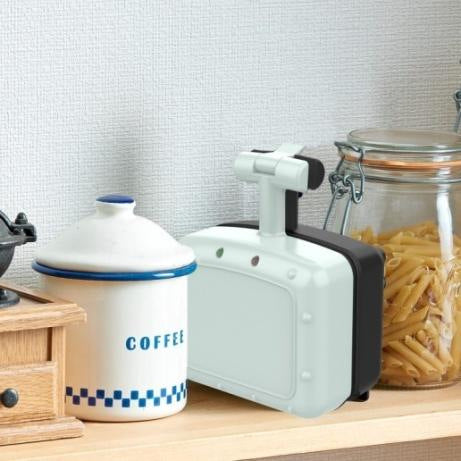 Máquina para Sándwiches y Hamburguesas con Calentamiento Doble - Image 16