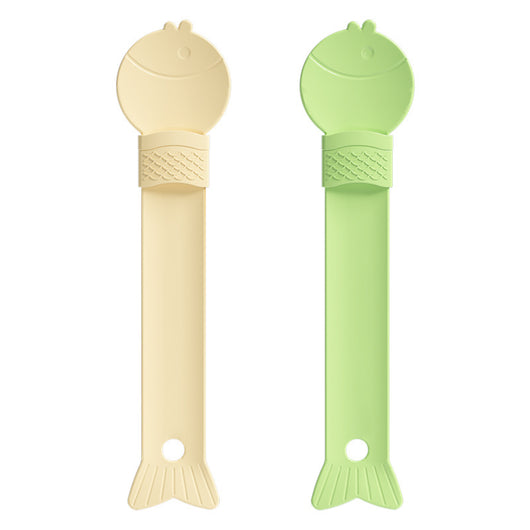 Cuchara Comedero para Gatos Anti-goteo de ABS - Image 15