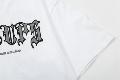 Playera Dragón Zodiacal Estampada Manga Corta para Hombre - Image 27