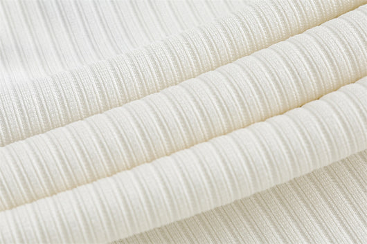 Polo Manga Corta con Bordado de Conejo para Hombre - Image 18