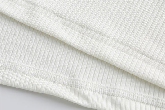 Polo Manga Corta con Bordado de Conejo para Hombre - Image 20