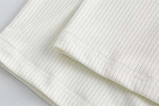 Polo Manga Corta con Bordado de Conejo para Hombre - Image 22