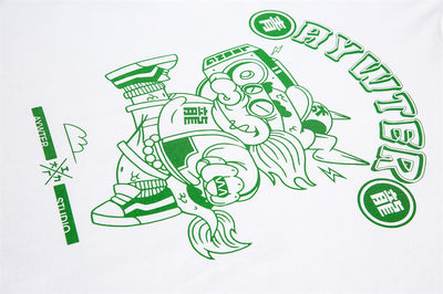 Camiseta Blue Dragon Unisex - Diseño Estampado - Image 41
