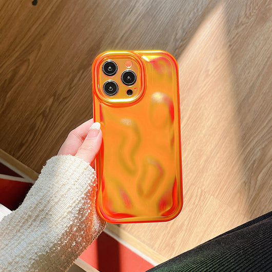 Funda Meteorito para Teléfono - Diseño de Personalidad Moderna - Image 11