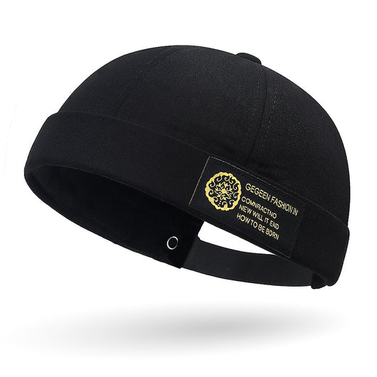Gorra Deportiva Bordada Lateral para Hombre - Image 12