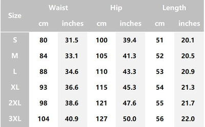 Shorts Casuales para Hombre Cuadros y Rayas Corte Recto - Image 6
