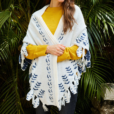 Suéter Búho Ligero para Primavera y Otoño - Image 12