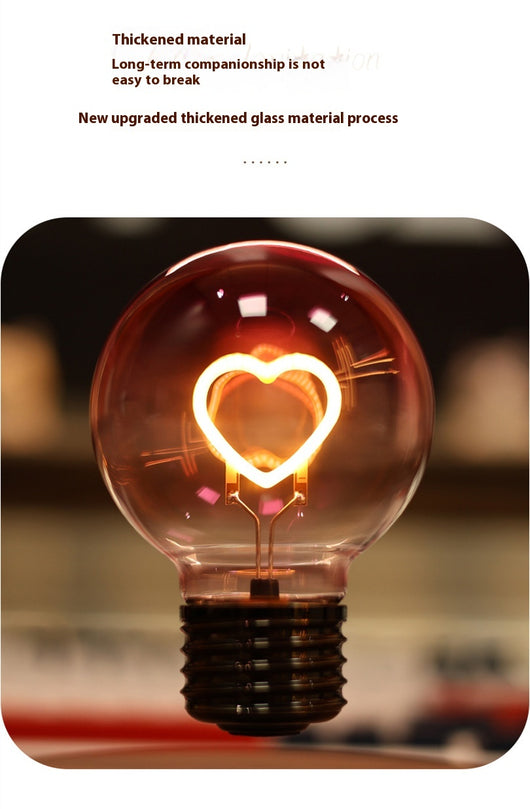 Lámpara Flotante Magnética con Bombilla LED - Decoración de Escritorio - Image 9