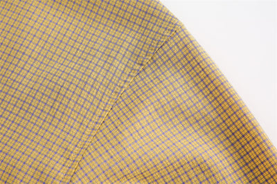 Playera Casual para Hombre con Cuello Solapa y Contraste de Colores - Image 18
