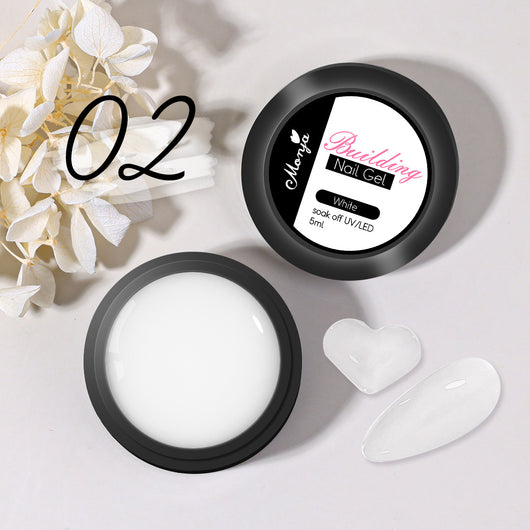 Adhesivo Sólido para Extensiones de Uñas - Image 22