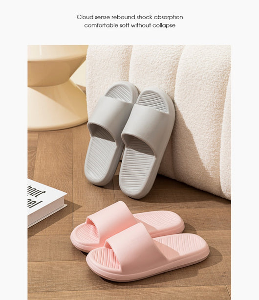 Pantuflas de Baño EVA Antideslizantes y Resistentes - Image 10