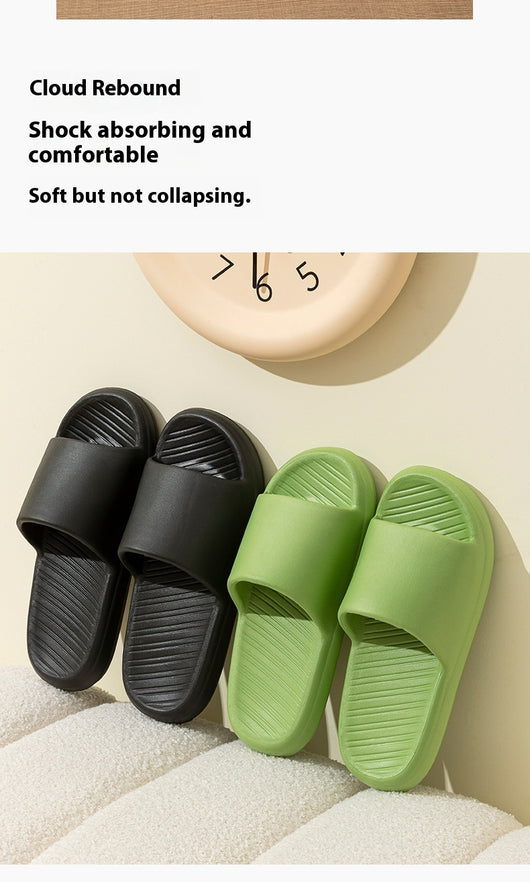 Pantuflas de Baño EVA Antideslizantes y Resistentes - Image 11