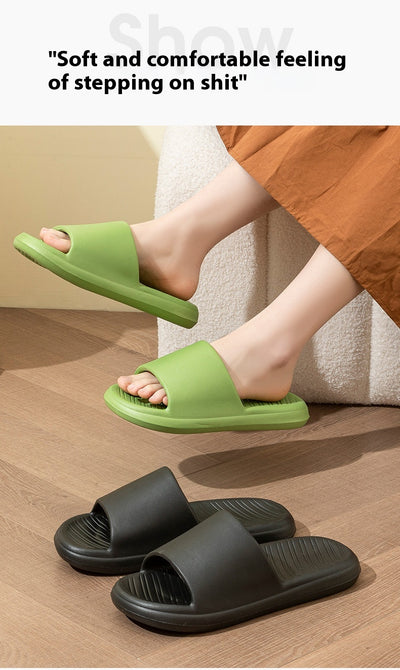Pantuflas de Baño EVA Antideslizantes y Resistentes - Image 13