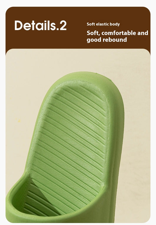 Pantuflas de Baño EVA Antideslizantes y Resistentes - Image 15