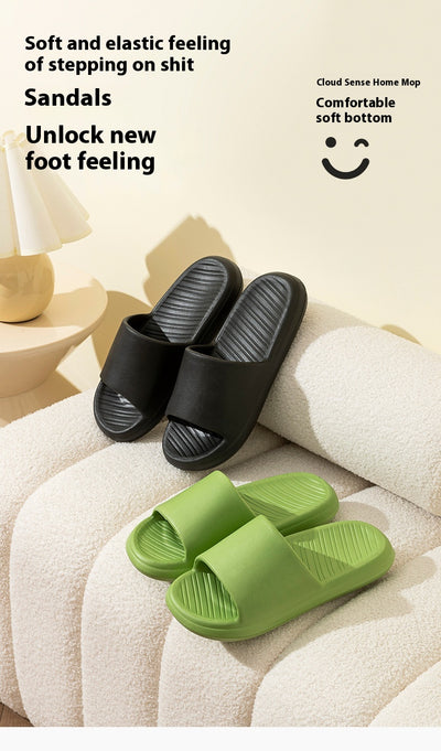 Pantuflas de Baño EVA Antideslizantes y Resistentes - Image 18