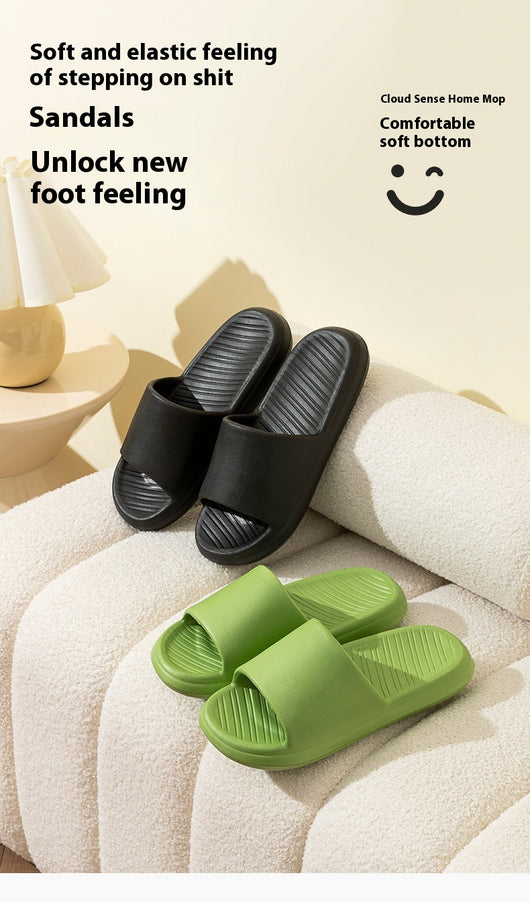 Pantuflas de Baño EVA Antideslizantes y Resistentes - Image 18