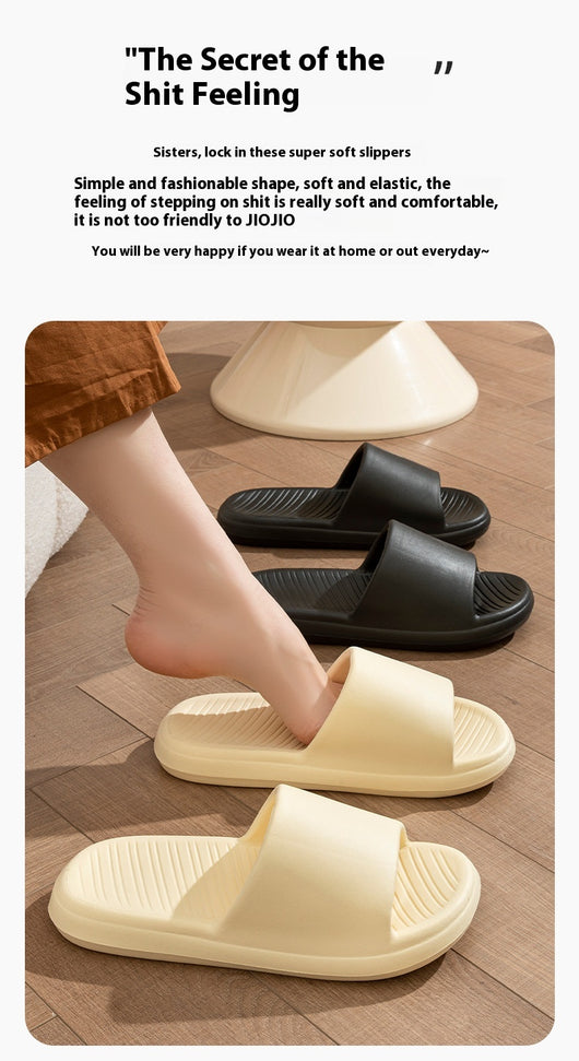 Pantuflas de Baño EVA Antideslizantes y Resistentes - Image 19