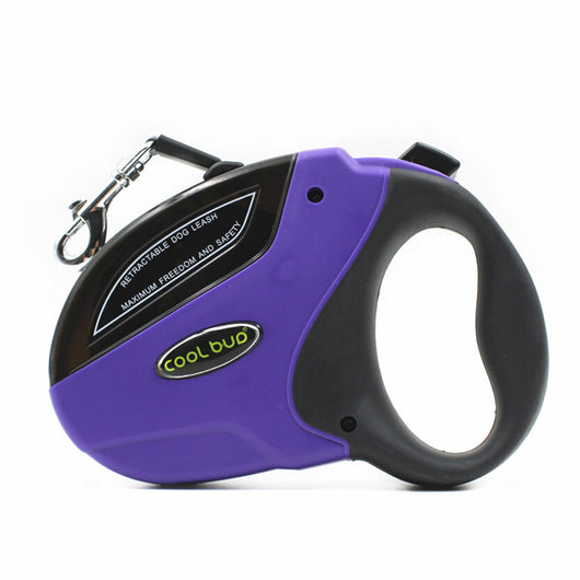 Correa Retráctil Automática para Perro - Image 8