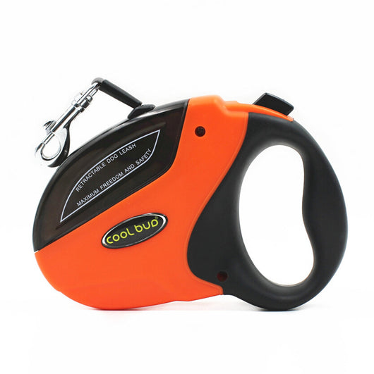 Correa Retráctil Automática para Perro - Image 11