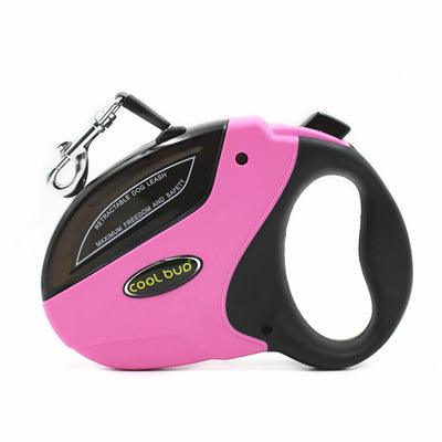 Correa Retráctil Automática para Perro - Image 12