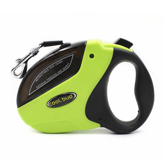 Correa Retráctil Automática para Perro - Image 14