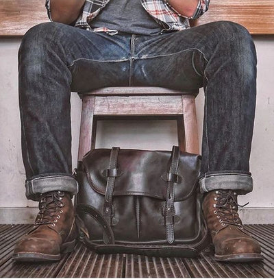 Botas Martin Invierno Star Wars - Tacón Grueso Reforzado Hombre - Image 8