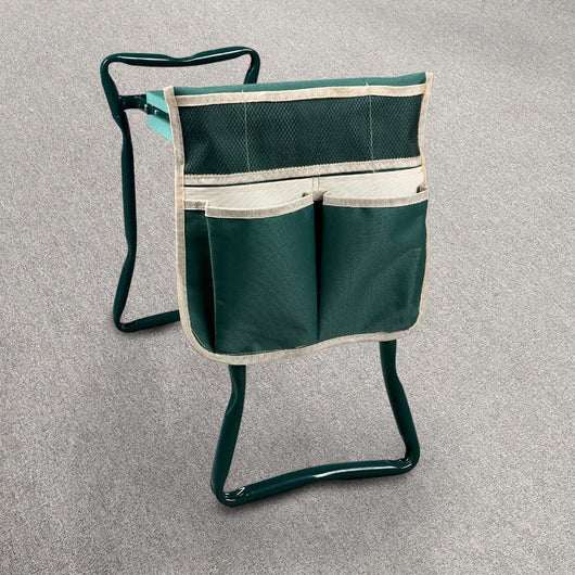 Taburete de Jardinería con Kit de Herramientas Integrado - Image 15