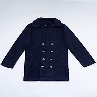 Abrigo Trench Slim Fit Casual - Chaqueta Versátil para Hombre - Image 9