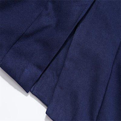 Abrigo Trench Slim Fit Casual - Chaqueta Versátil para Hombre - Image 10