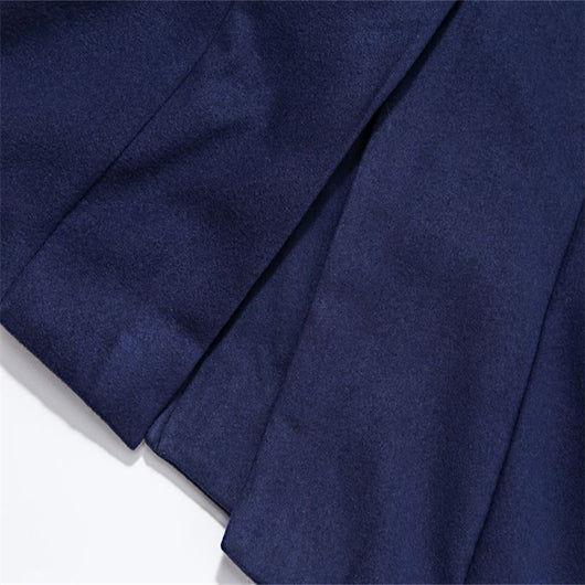 Abrigo Trench Slim Fit Casual - Chaqueta Versátil para Hombre - Image 10