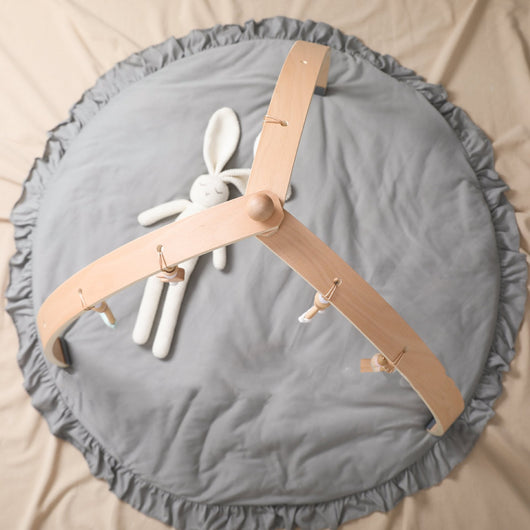 Barra de Ejercicio Multiusos para Habitación y Fitness - Image 9