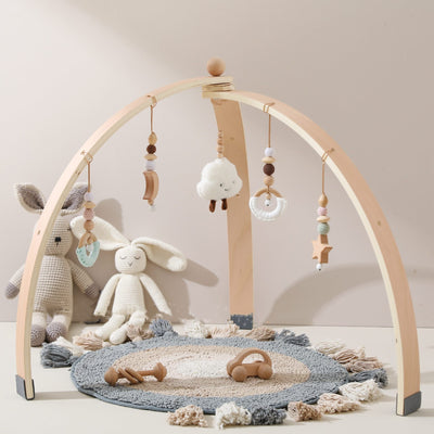Barra de Ejercicio Multiusos para Habitación y Fitness - Image 11