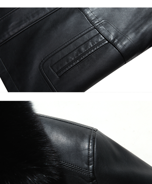 Calzoncillos Térmicos para Hombre Adulto Mayor - Tela Suave y Abrigada - Image 6