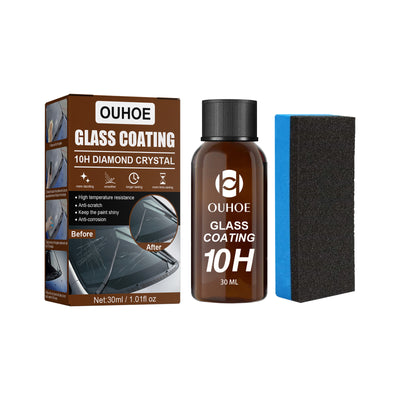 Recubrimiento Nano Cristalino para Vidrios Automotrices - Image 14