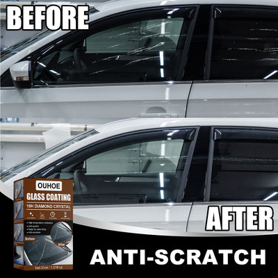 Recubrimiento Nano Cristalino para Vidrios Automotrices - Image 16