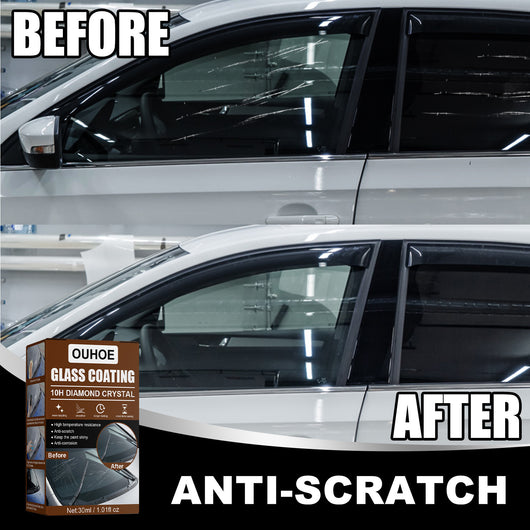 Recubrimiento Nano Cristalino para Vidrios Automotrices - Image 16