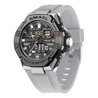 Reloj Electrónico de Aleación Digital para Hombre - Image 15